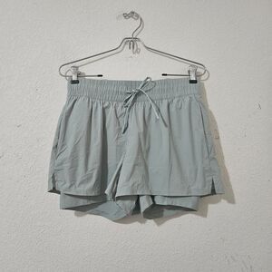 Spyder Athletic Shorts Small Size Women